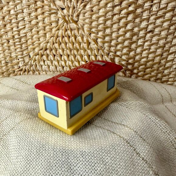 Bob The Builder Diecast Magnetic - Picture 5 of 7